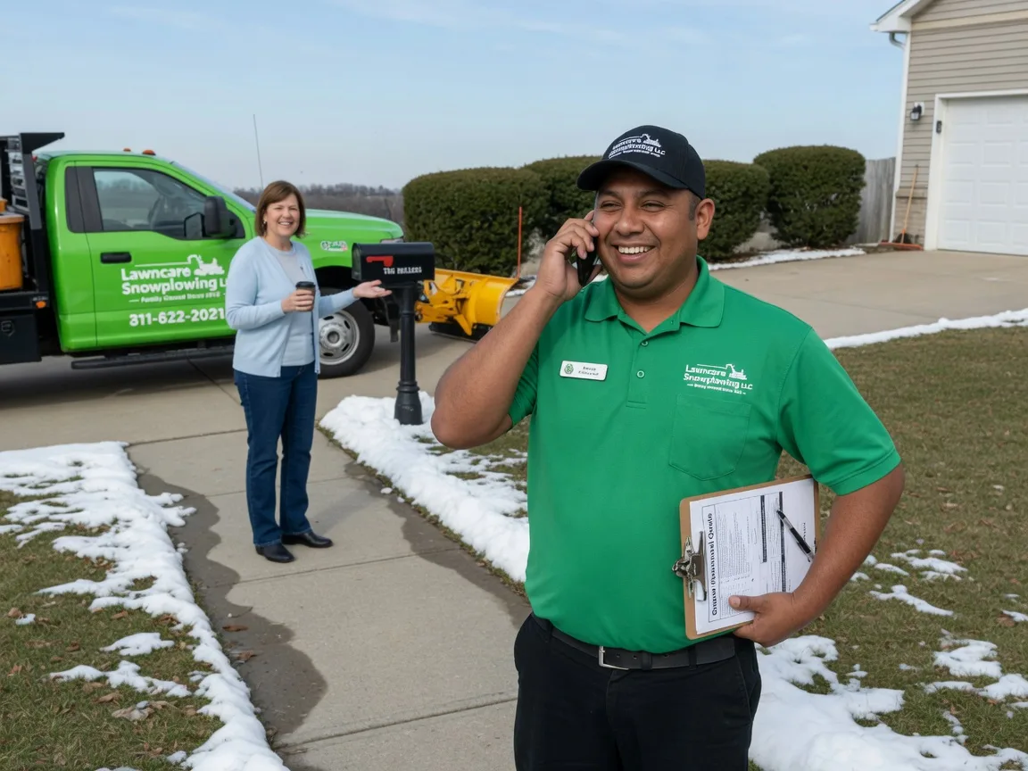 Lawn Care Services By Expert Landscaper Comins, MI FAQs